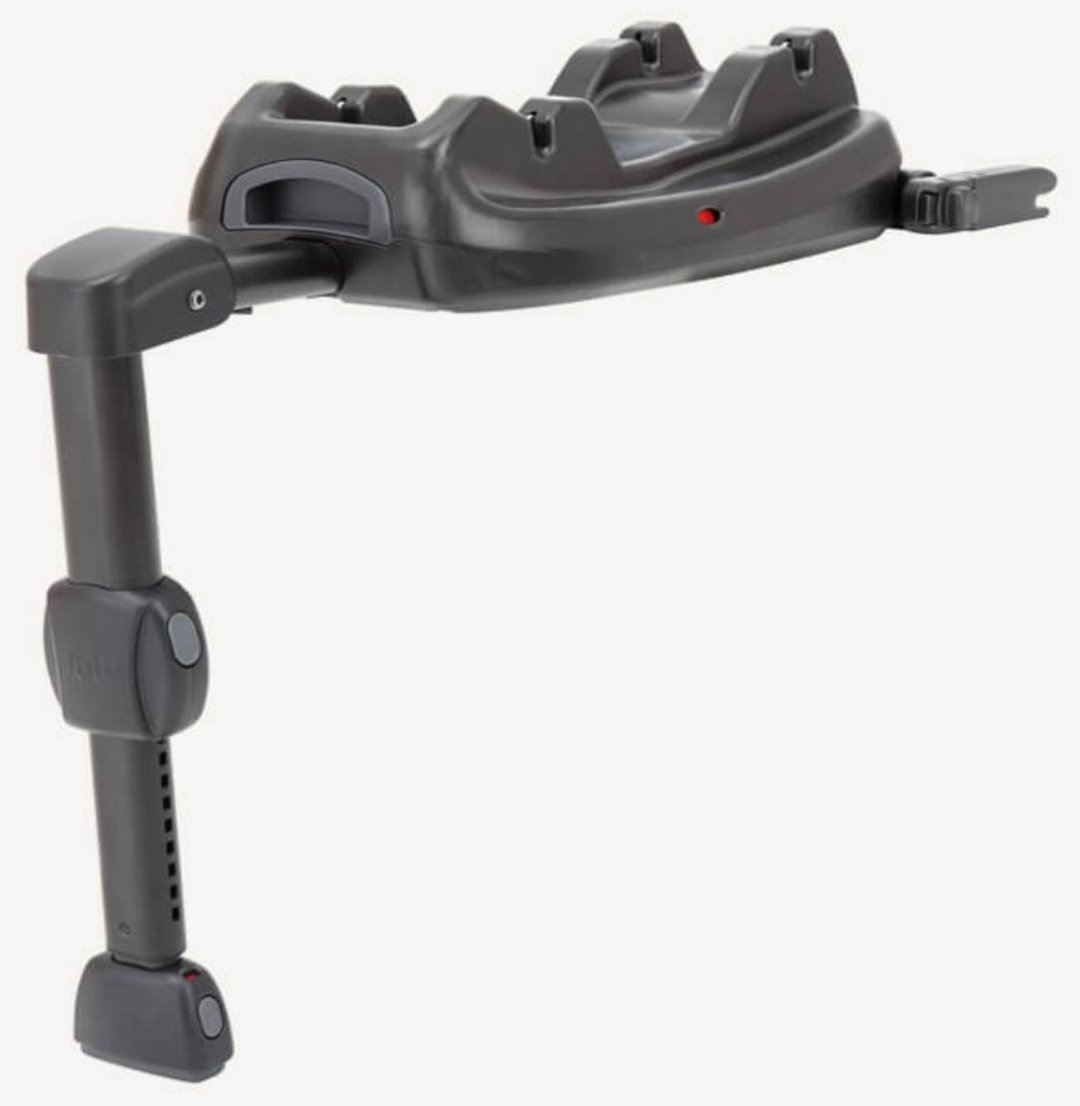 Joie I-Snug 2 Shale с базой I-Base LX 2 0+ (до 13 кг) черный купить,NaN