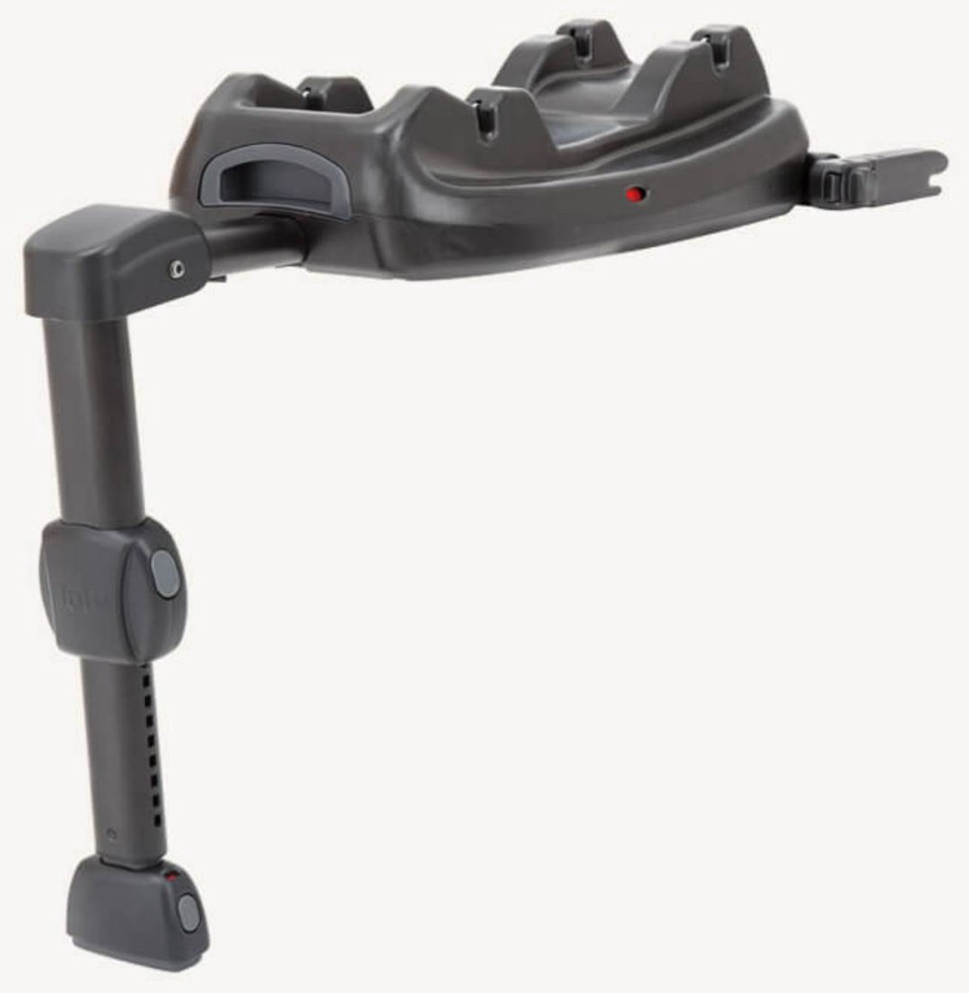 Joie I-Snug 2 Shale с базой I-Base LX 2 0+ (до 13 кг) черный купить,NaN