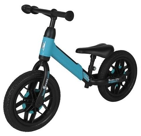QPLAY Spark голубой купить,29990