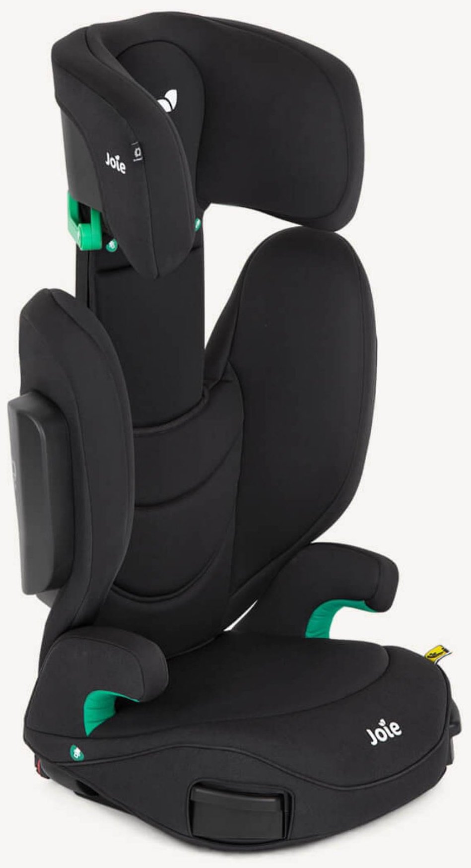 Joie I-Trillo FX Shale 2/3 (15-36 кг) черный