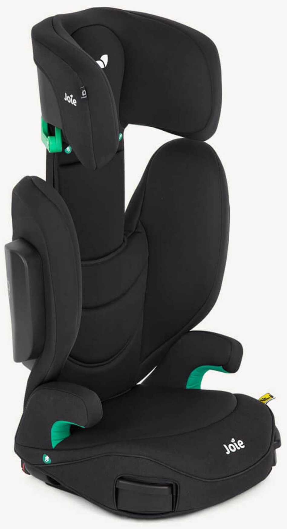 Joie I-Trillo FX Shale 2/3 (15-36 кг) черный купить,59900