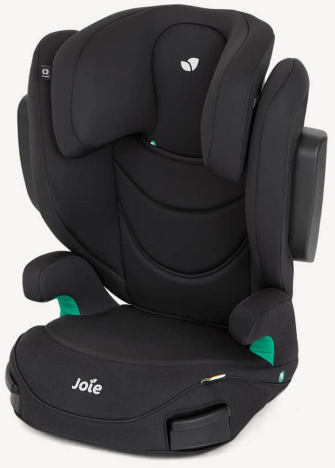 Joie I-Trillo FX Shale 2/3 (15-36 кг) черный