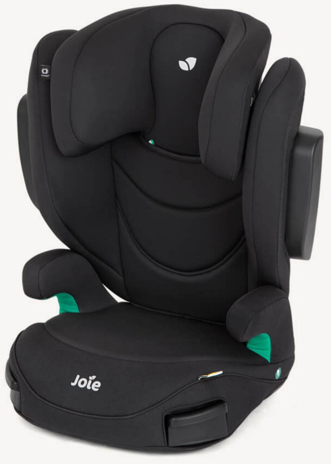 Joie I-Trillo FX Shale 2/3 (15-36 кг) черный купить,59900