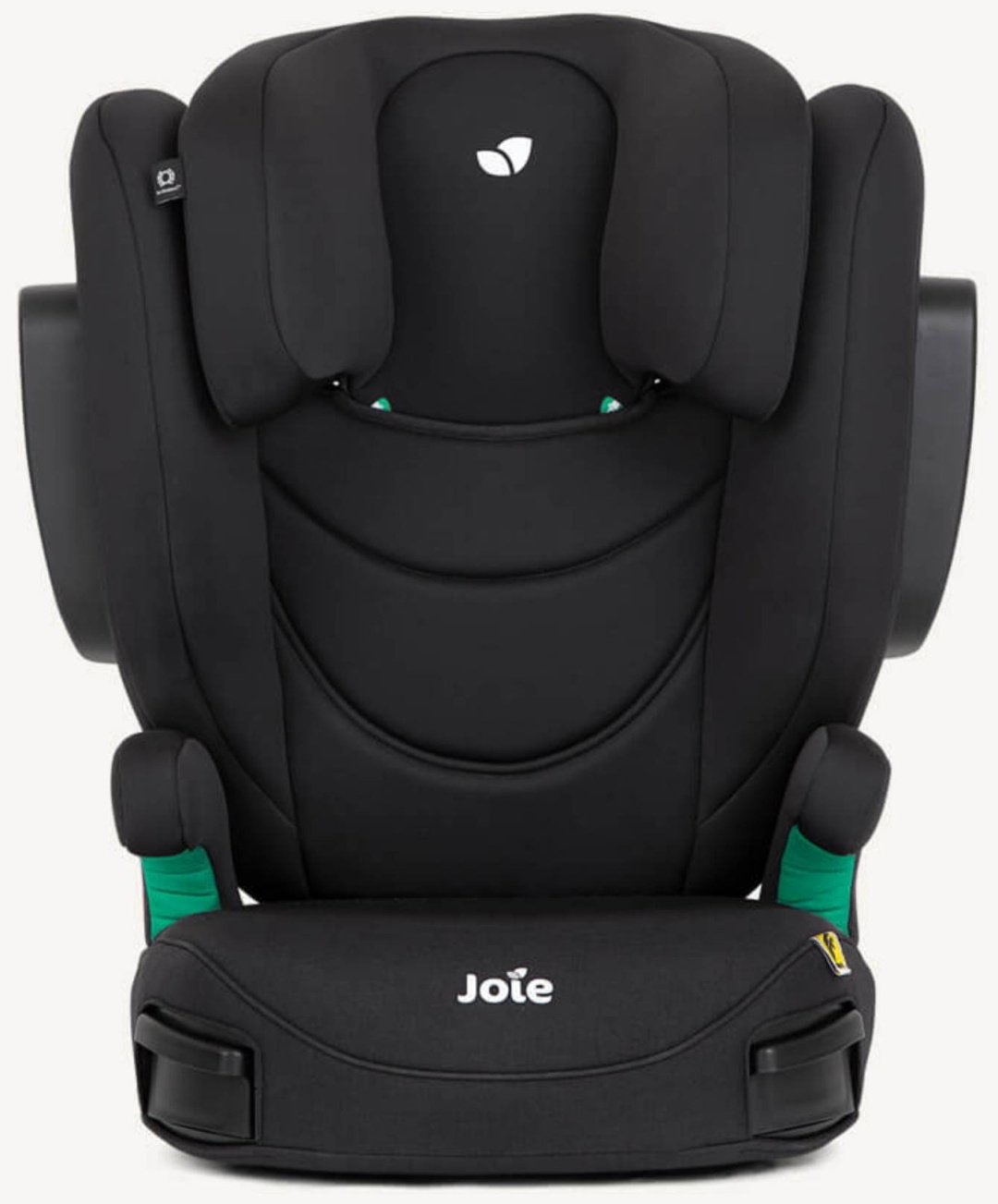 Joie I-Trillo FX Shale 2/3 (15-36 кг) черный