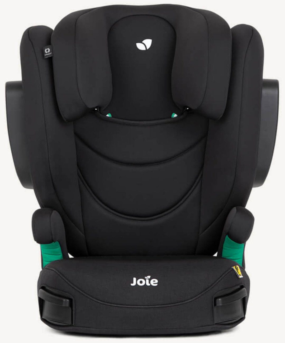 Joie I-Trillo FX Shale 2/3 (15-36 кг) черный купить,59900