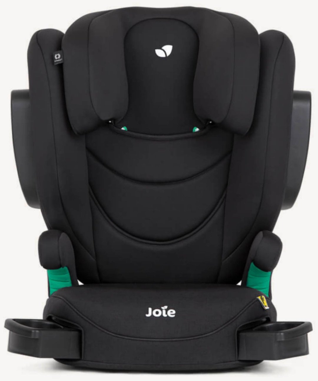 Joie I-Trillo FX Shale 2/3 (15-36 кг) черный купить,59900