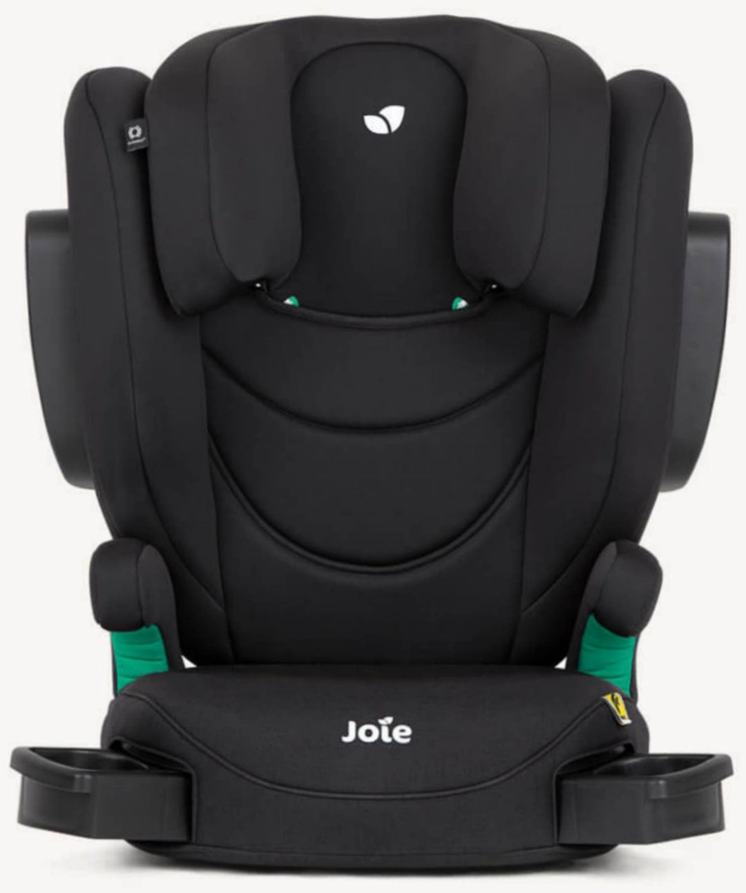 Joie I-Trillo FX Shale 2/3 (15-36 кг) черный купить,59900