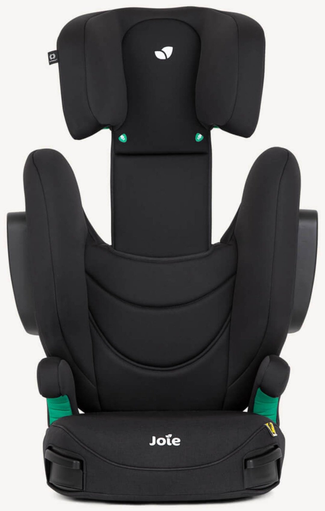 Joie I-Trillo FX Shale 2/3 (15-36 кг) черный купить,59900