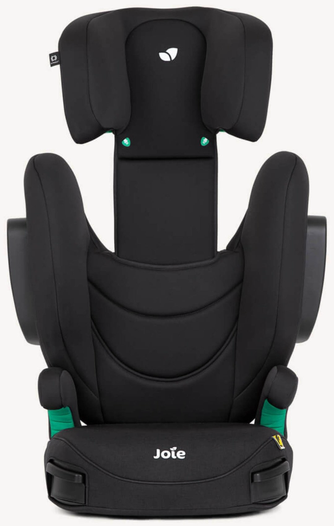 Joie I-Trillo FX Shale 2/3 (15-36 кг) черный купить,59900