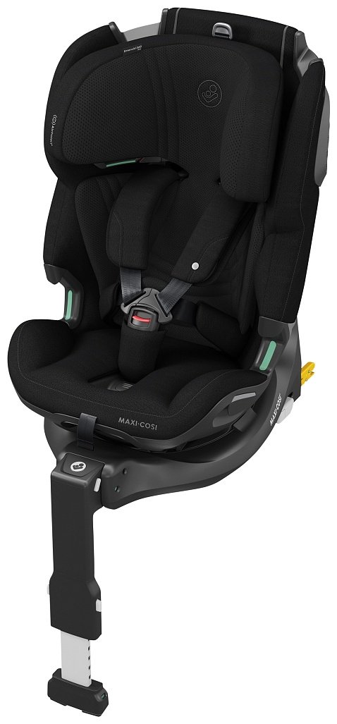 Maxi-Cosi Emerald 360 Pro Authentic Black 0/1/2/3 (до 36 кг) черный купить,NaN