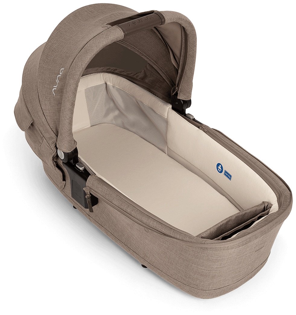 Люлька Nuna Lytl Cedar