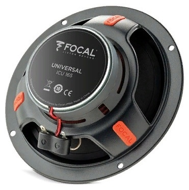 Focal коаксиальная АС ICU 165