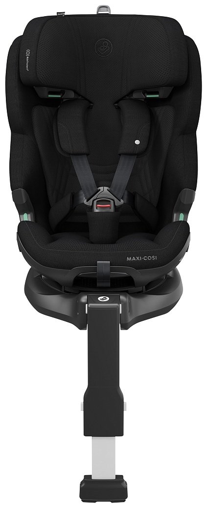 Maxi-Cosi Emerald 360 Pro Authentic Black 0/1/2/3 (до 36 кг) черный купить,NaN