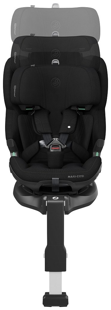 Maxi-Cosi Emerald 360 Pro Authentic Black 0/1/2/3 (до 36 кг) черный купить,NaN
