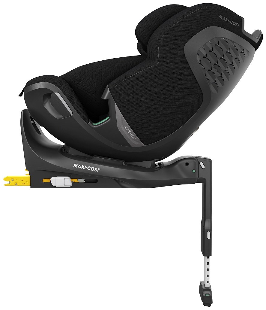 Maxi-Cosi Emerald 360 Pro Authentic Black 0/1/2/3 (до 36 кг) черный купить,NaN