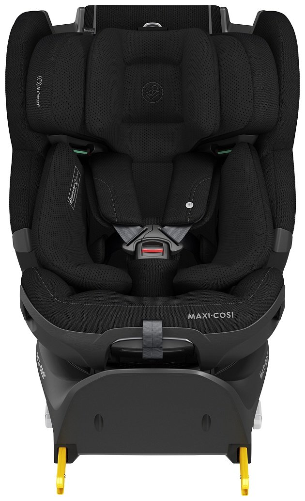 Maxi-Cosi Emerald 360 Pro Authentic Black 0/1/2/3 (до 36 кг) черный купить,NaN