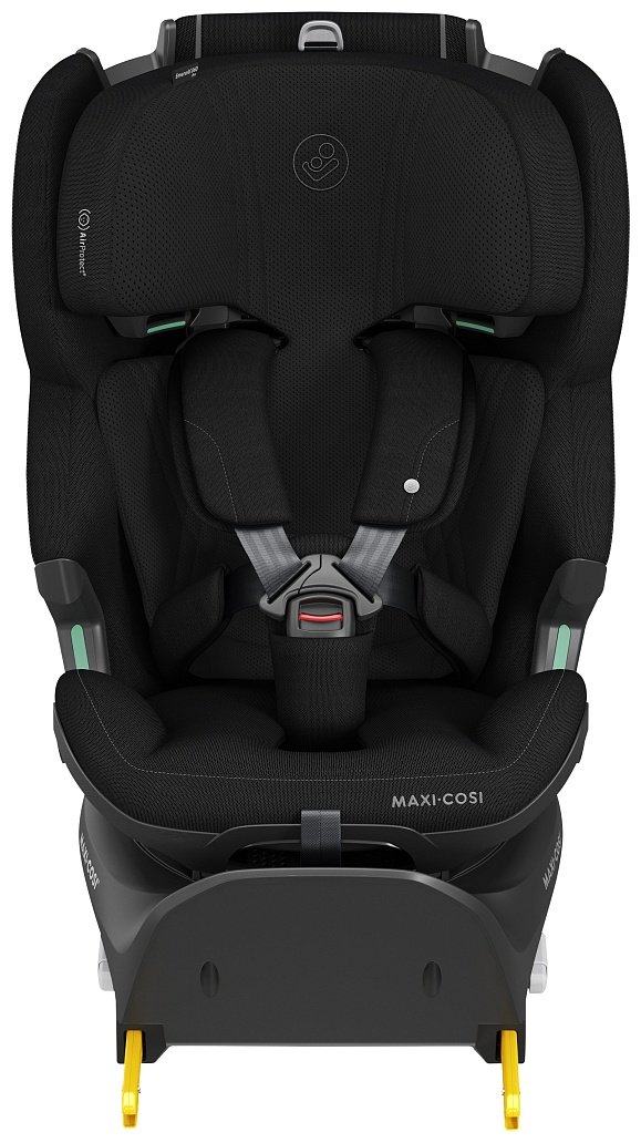 Maxi-Cosi Emerald 360 Pro Authentic Black 0/1/2/3 (до 36 кг) черный купить,NaN