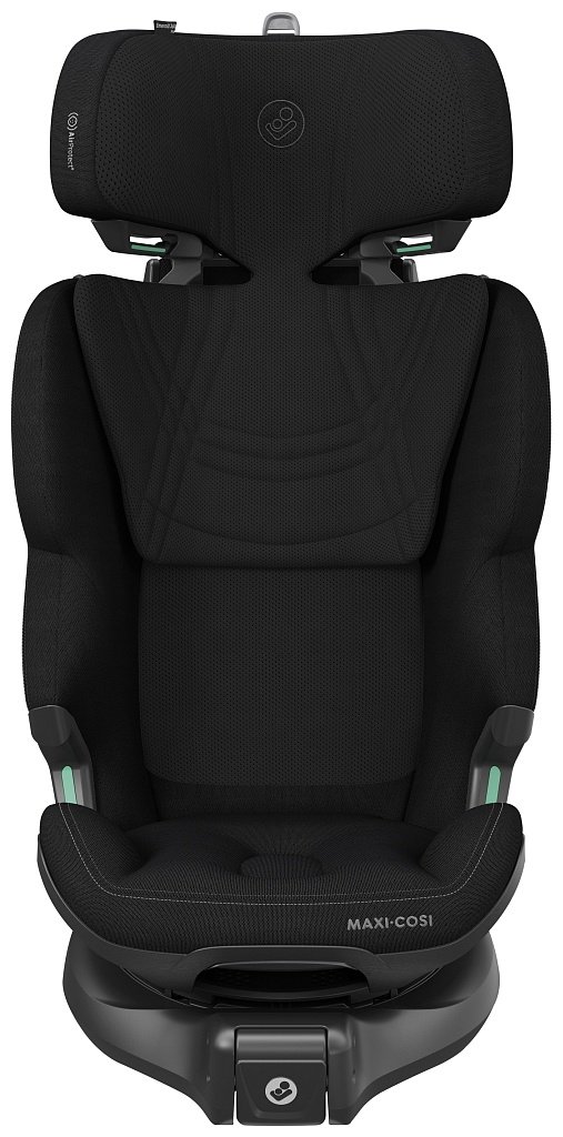 Maxi-Cosi Emerald 360 Pro Authentic Black 0/1/2/3 (до 36 кг) черный купить,NaN