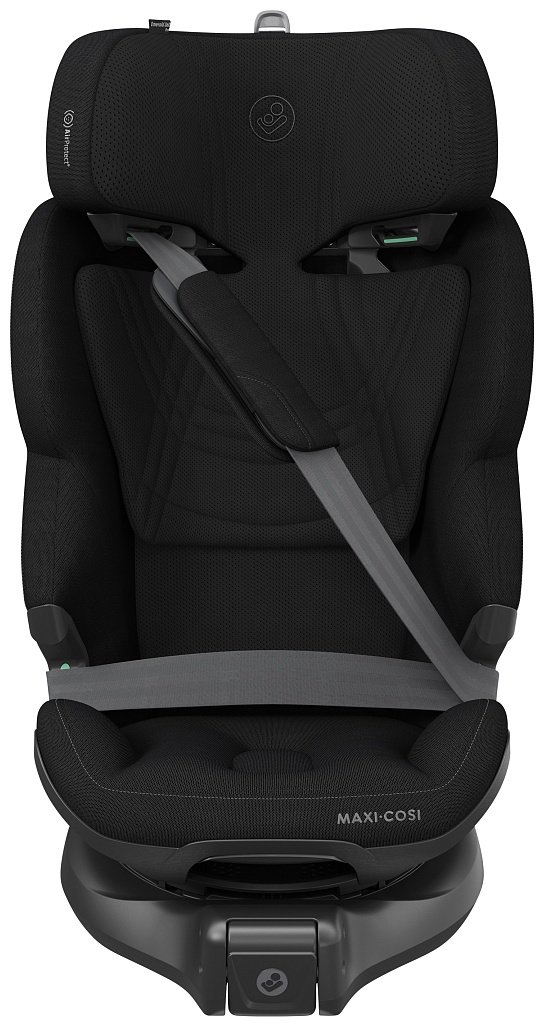 Maxi-Cosi Emerald 360 Pro Authentic Black 0/1/2/3 (до 36 кг) черный купить,NaN