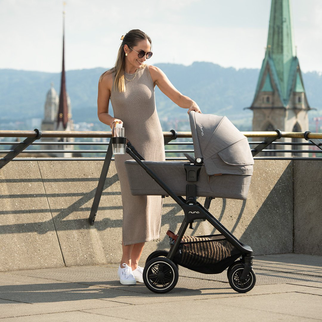Люлька Nuna Lytl Cedar купить,90000