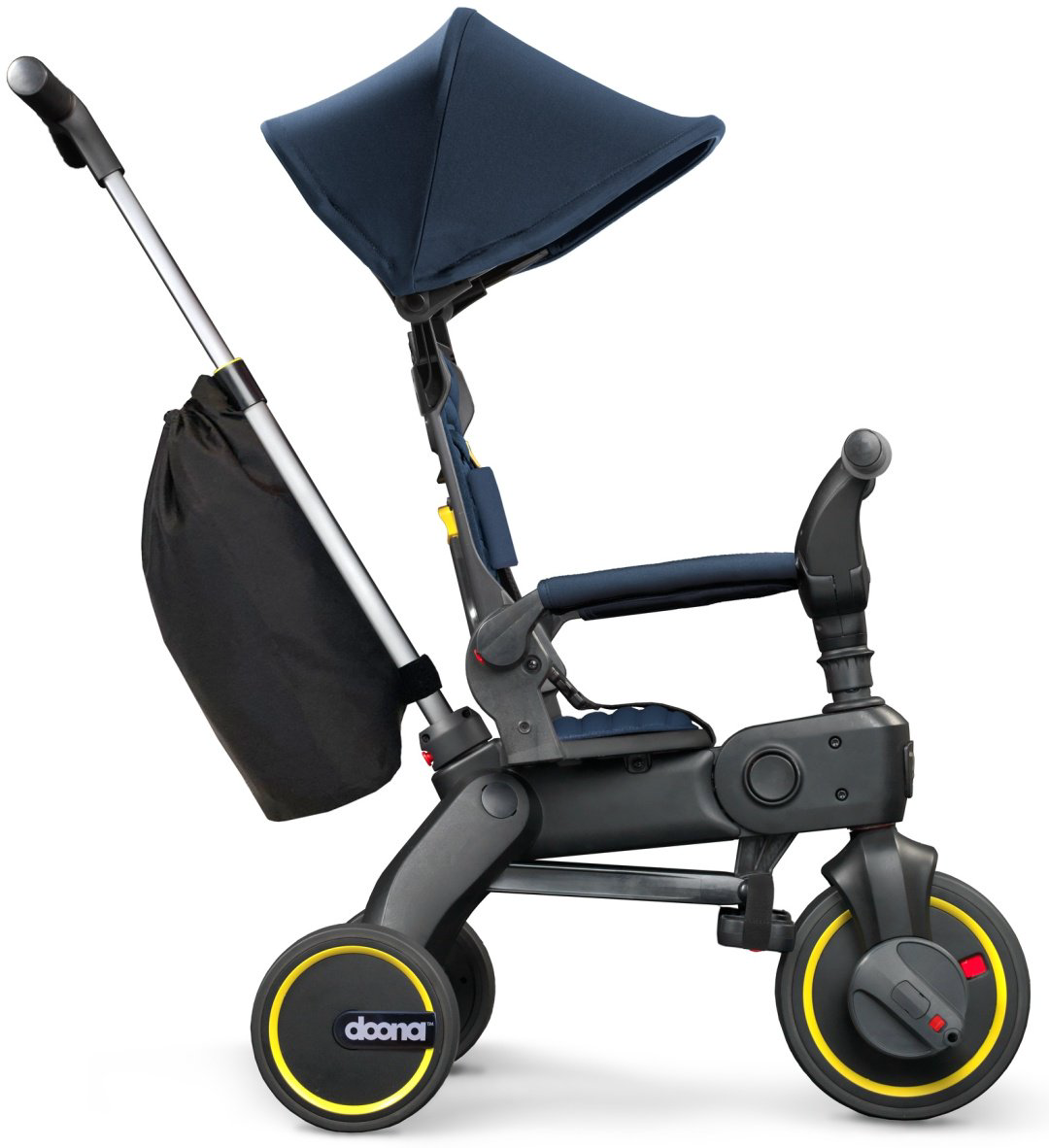 Трёхколёсный велосипед Doona doonax6 синий купить,152990