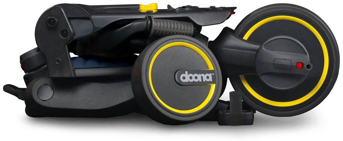 Трёхколёсный велосипед Doona doonax6 синий купить,152990