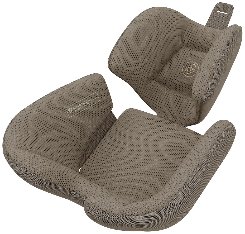 Maxi-Cosi Emerald 360 Pro Truffel 8621251110 0/1/2/3 (до 36 кг) светло-коричневый