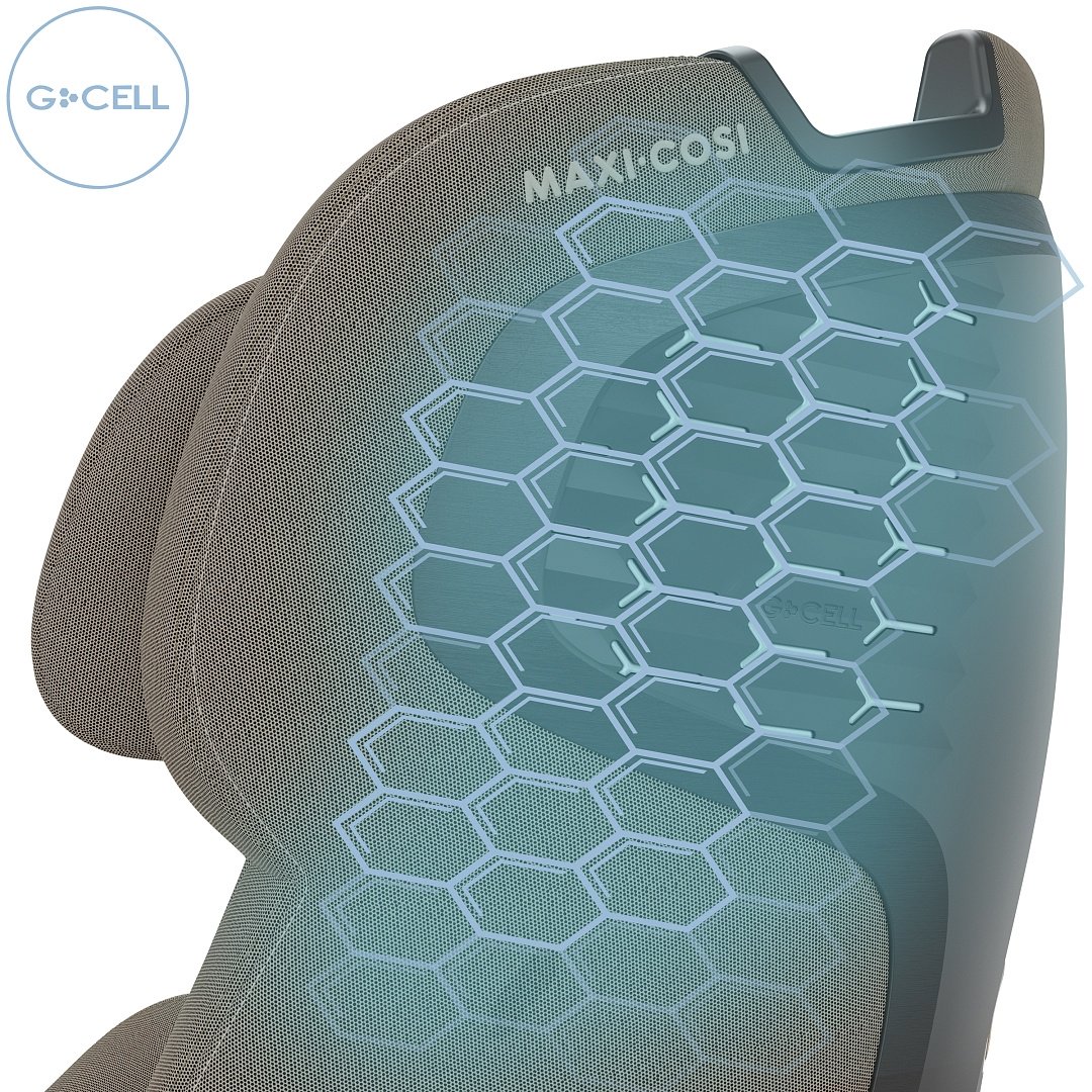 Maxi-Cosi Emerald 360 Pro Truffel 8621251110 0/1/2/3 (до 36 кг) светло-коричневый - ForteMarket Maxi-Cosi Emerald 360 Pro Truffel 8621251110 0/1/2/3 (до 36 кг) светло-коричневый купить,294000