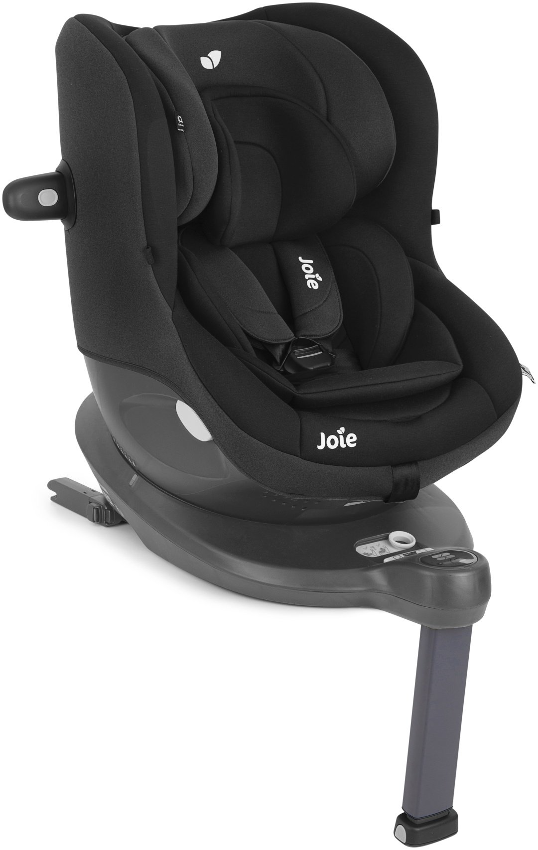 Joie I-Spin 360 Shale 0/1 (до 18 кг) черный