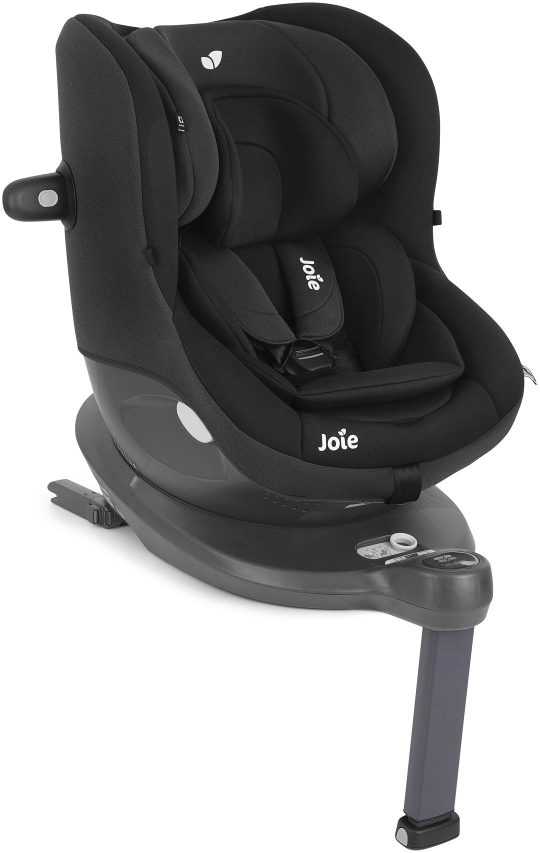 Joie I-Spin 360 Shale 0/1 (до 18 кг) черный - ForteMarket Joie I-Spin 360 Shale 0/1 (до 18 кг) черный купить,164900