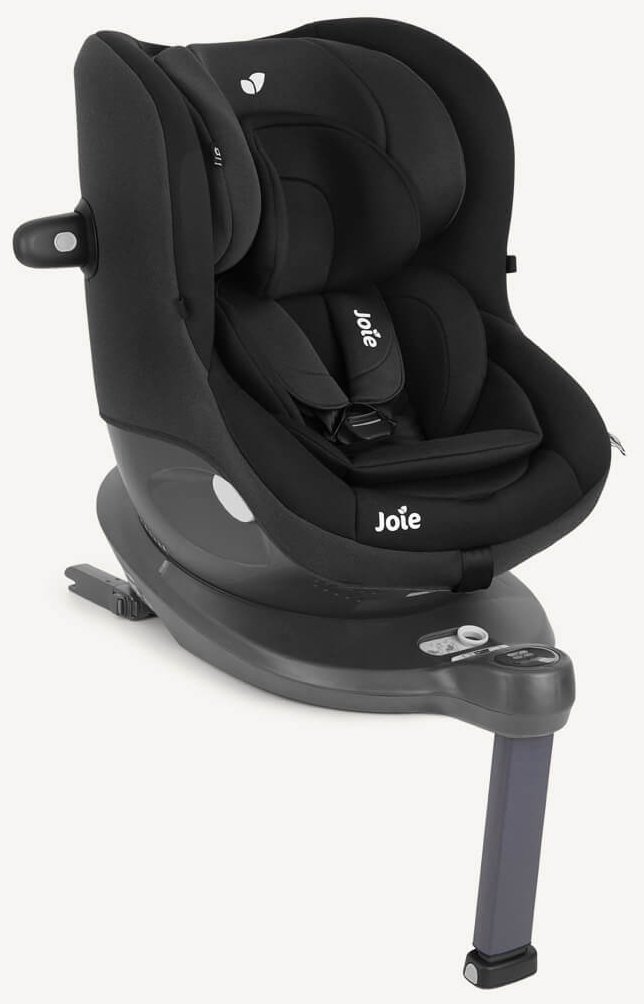Joie I-Spin 360 Shale 0/1 (до 18 кг) черный