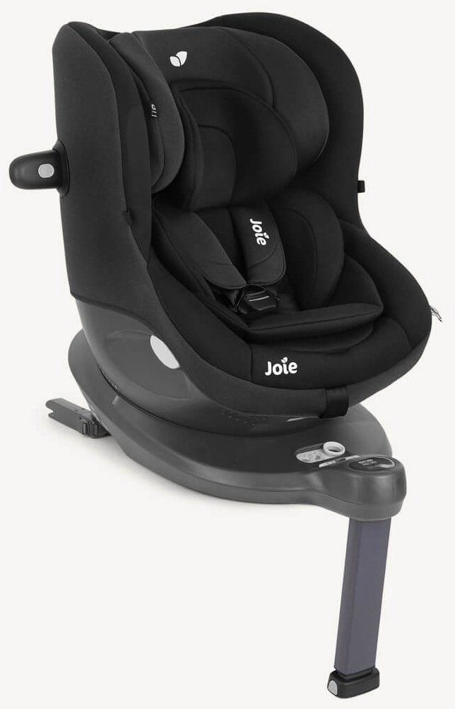 Joie I-Spin 360 Shale 0/1 (до 18 кг) черный - ForteMarket Joie I-Spin 360 Shale 0/1 (до 18 кг) черный купить,164900