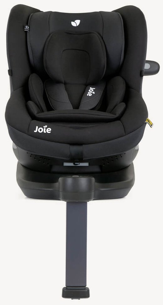 Joie I-Spin 360 Shale 0/1 (до 18 кг) черный