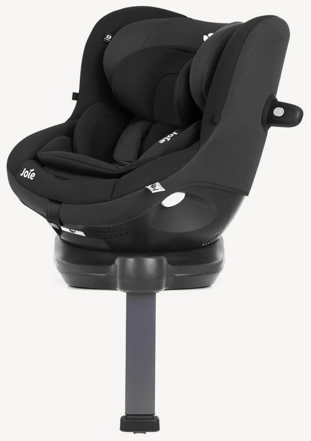 Joie I-Spin 360 Shale 0/1 (до 18 кг) черный