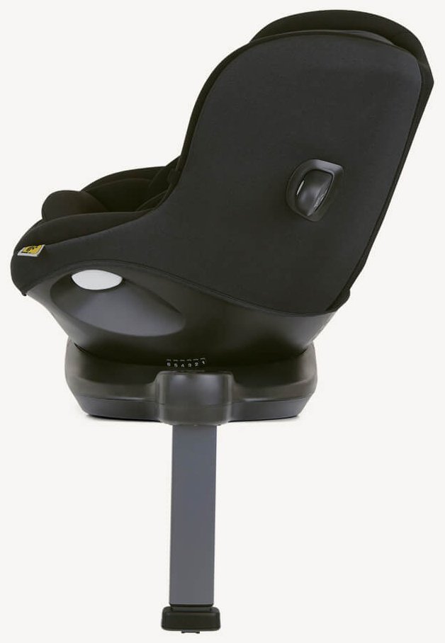 Joie I-Spin 360 Shale 0/1 (до 18 кг) черный