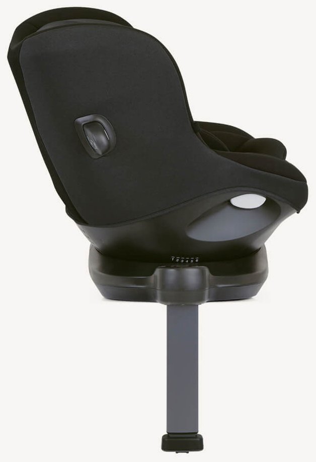Joie I-Spin 360 Shale 0/1 (до 18 кг) черный