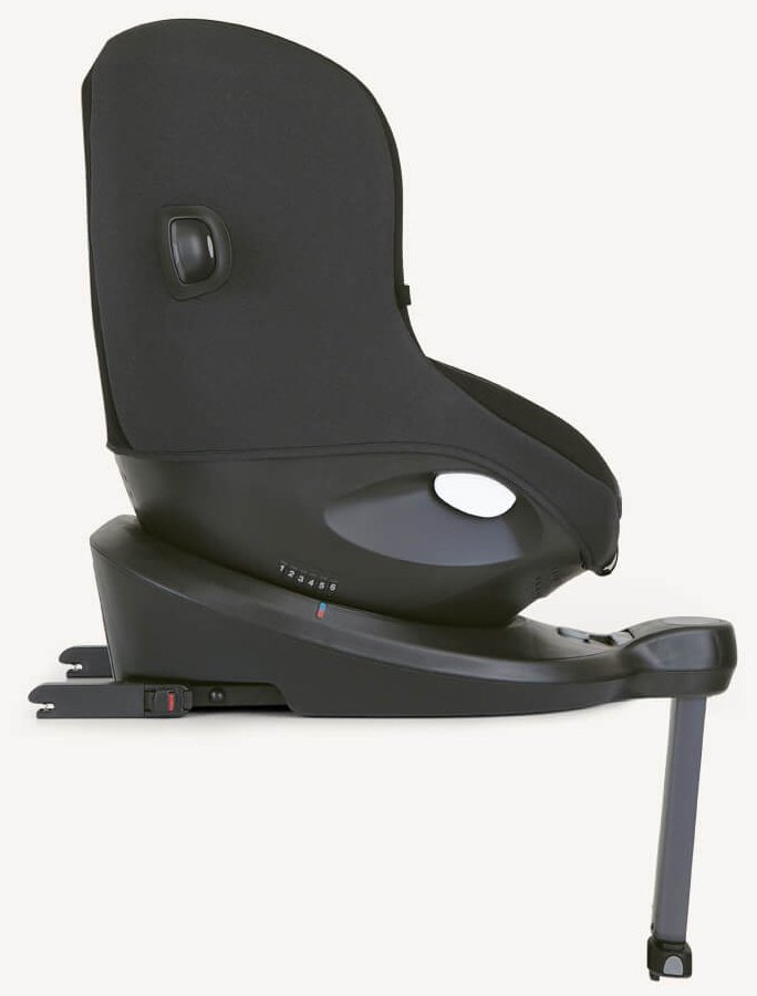 Joie I-Spin 360 Shale 0/1 (до 18 кг) черный - ForteMarket Joie I-Spin 360 Shale 0/1 (до 18 кг) черный купить,164900