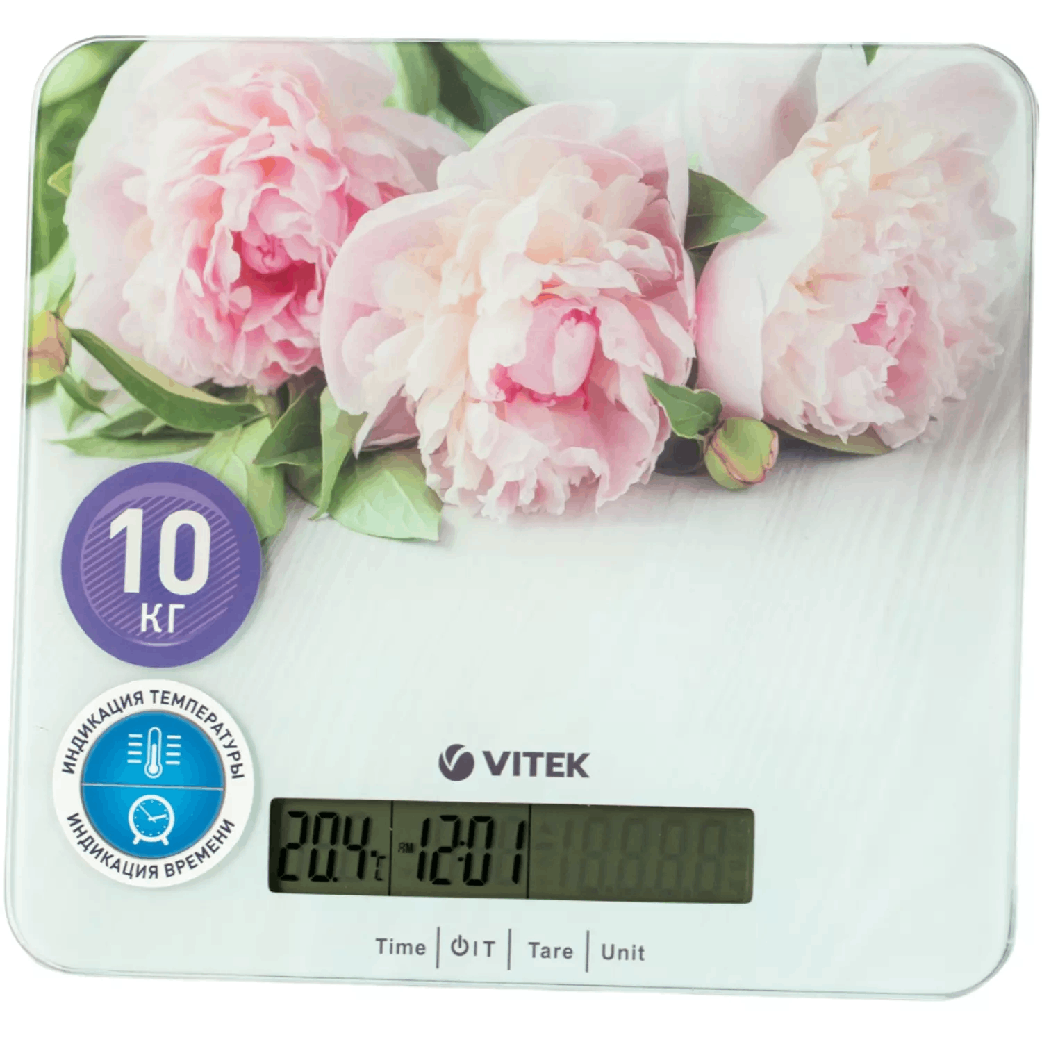 Кухонные весы Vitek VT-2414
