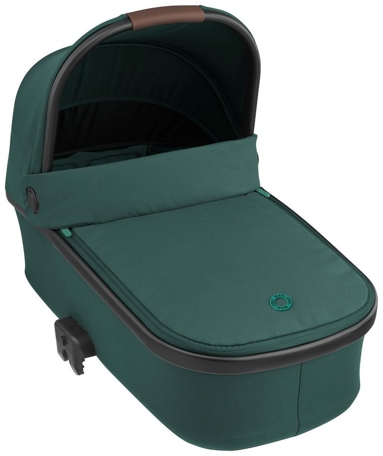 Спальный блок Maxi-Cosi Carrycot Oria Essential Green зеленый