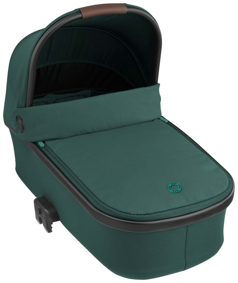 Спальный блок Maxi-Cosi Carrycot Oria Essential Green зеленый купить,NaN
