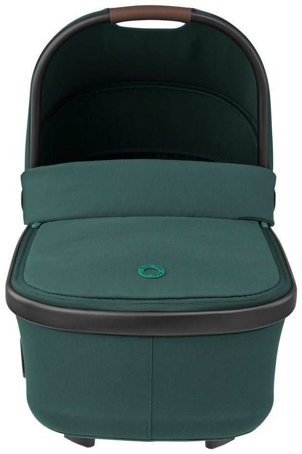 Спальный блок Maxi-Cosi Carrycot Oria Essential Green зеленый