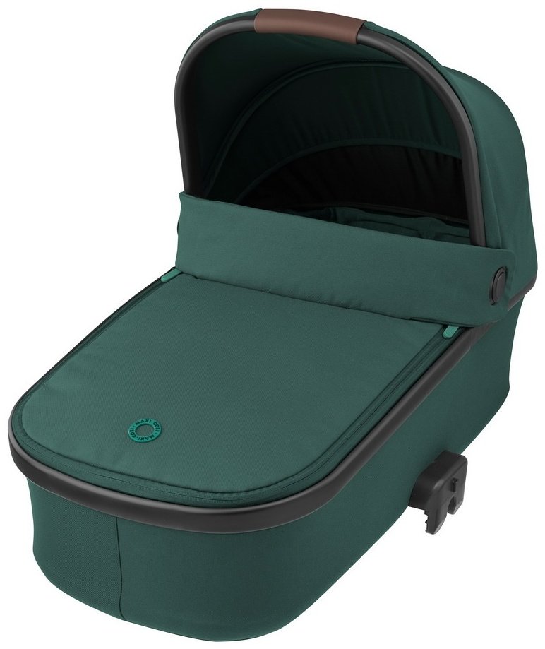 Спальный блок Maxi-Cosi Carrycot Oria Essential Green зеленый