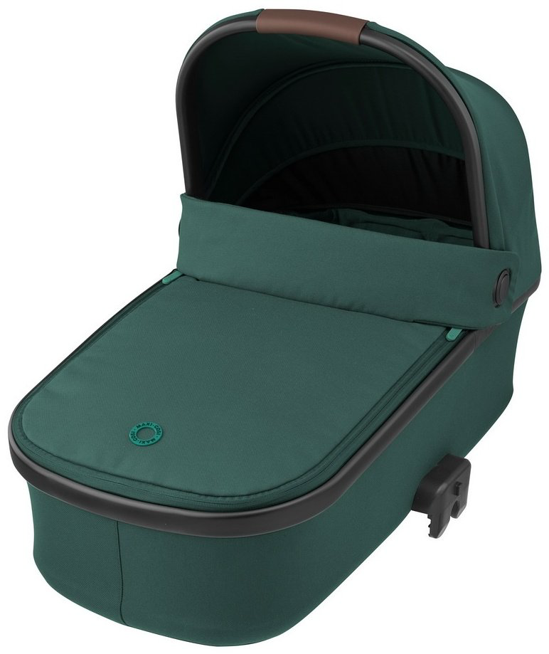 Спальный блок Maxi-Cosi Carrycot Oria Essential Green зеленый купить,NaN
