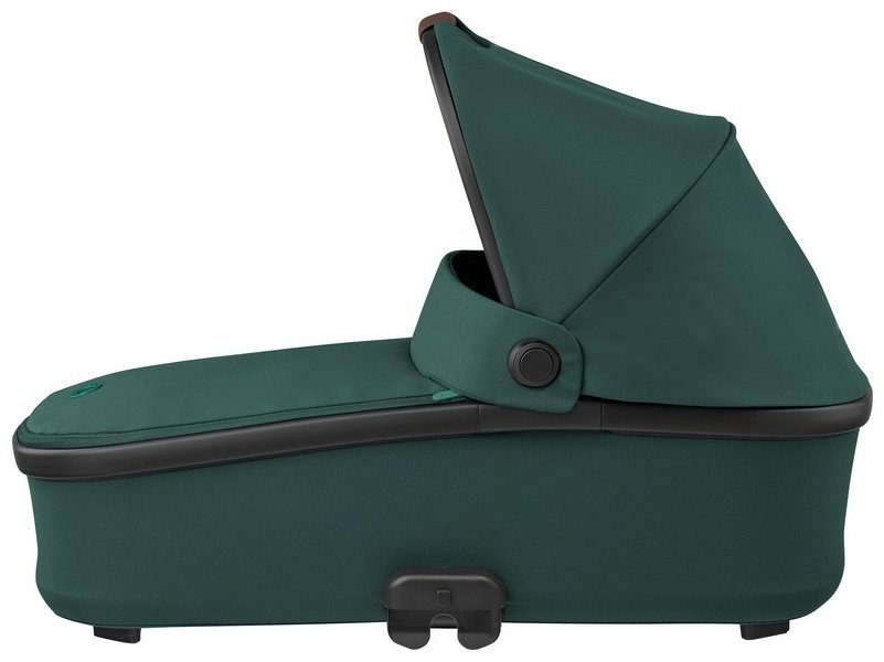 Спальный блок Maxi-Cosi Carrycot Oria Essential Green зеленый