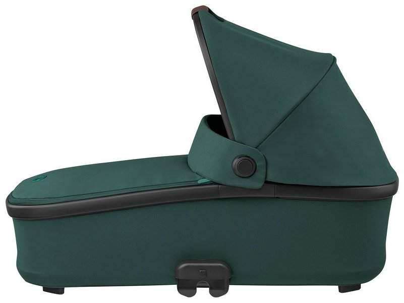 Спальный блок Maxi-Cosi Carrycot Oria Essential Green зеленый купить,NaN