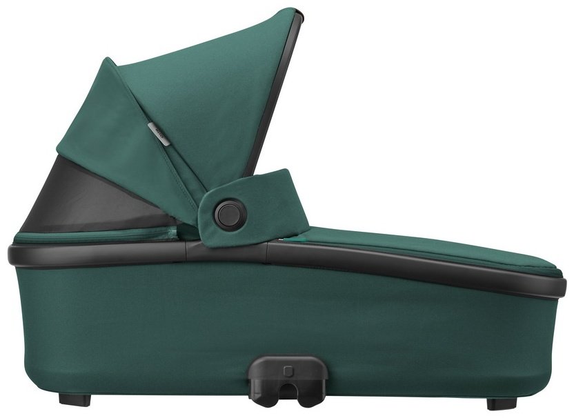 Спальный блок Maxi-Cosi Carrycot Oria Essential Green зеленый
