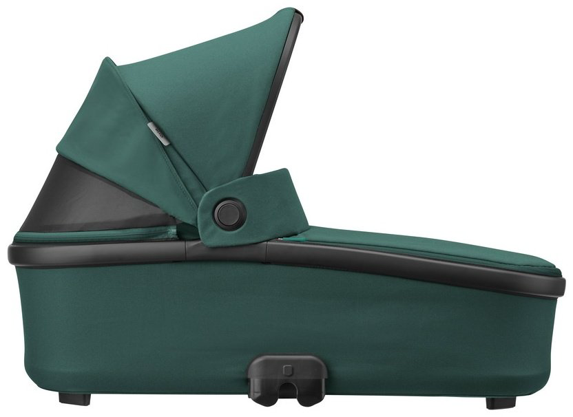 Спальный блок Maxi-Cosi Carrycot Oria Essential Green зеленый купить,NaN