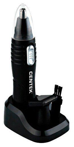 Триммер Centek CT-2179 черный купить,NaN