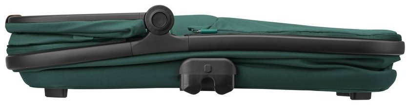Спальный блок Maxi-Cosi Carrycot Oria Essential Green зеленый