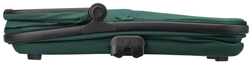 Спальный блок Maxi-Cosi Carrycot Oria Essential Green зеленый купить,NaN